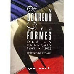 Au bonheur des Formes