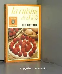 La Cuisine de a à z