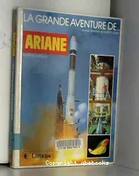 La Grande aventure de Ariane