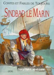 Sindbad le Marin