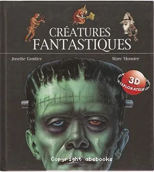 Créatures Fantastiques