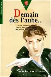 Demain dès l'aube...