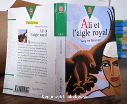 Ali et l'aigle royal