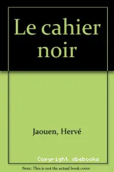 Le Cahier noir