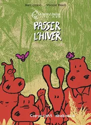 Passer l'hiver