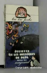 Juliette et les histoires de papa