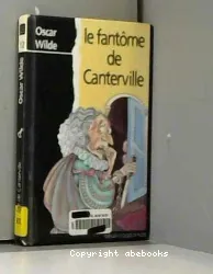 Le fantôme de Canterville