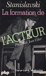 L'Acteur