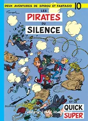 Les Pirates du silence