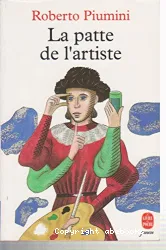 La Patte de l'artiste