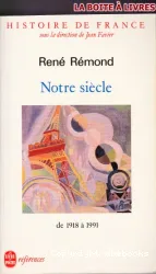 Notre Siècle