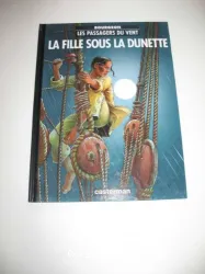 La Fille sous la dunette