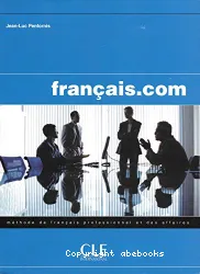 Français.com : Méthode de français niveau intermédiaire