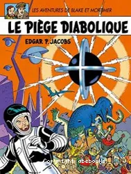 Le Piège Diabolique