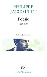 Poésie 1946 - 1967