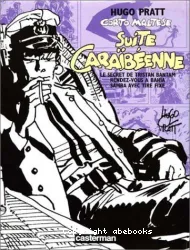 Suite caraïbéenne