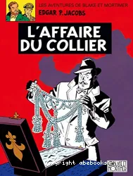 L'Affaire du Collier