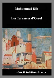 Les terrasses d'Orsol