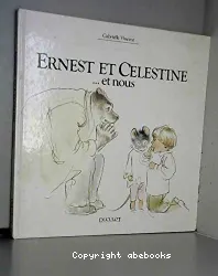 Ernest et Celestine ... nous