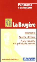 La Bruyère