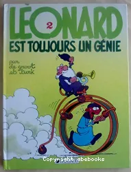 Léonard est toujours un génie