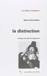 La Distinction