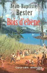 Bois d'ébène