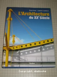 L'Architecture du XXe siècle