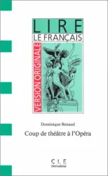 Coup de théâtre à l'Opéra