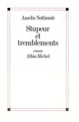 Stupeur et tremblements