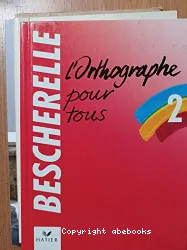 L'Orthographe pour tous