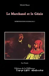 La Marchand et le Génie