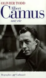 Albert Camus une vie