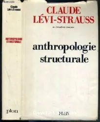 Anthropologie structurale