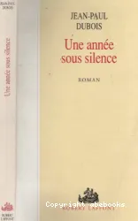 Une Année sous silence