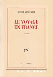 Le Voyage en France