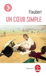 Un Coeur simple