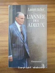 L'Année des adieux