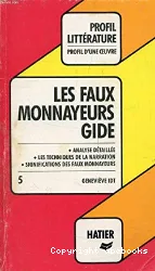 Les Faux-monnayeurs