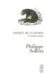 Logique de la fiction et autres textes