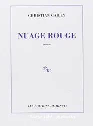 Nuage rouge