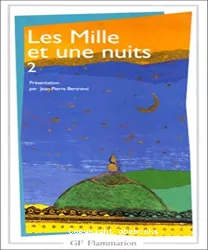 Les Mille et une nuit Tome.2