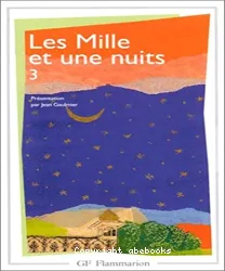 Les Mille et Une Nuits Tome 3