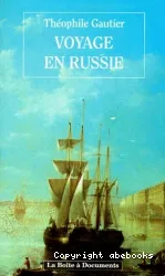 Voyage en Russie