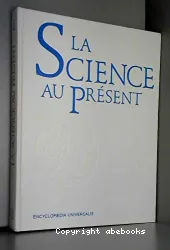 La Science au Présent tome 1