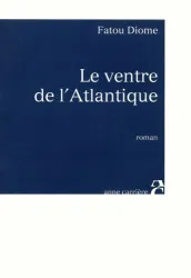 La Ventre de l'Atlantique