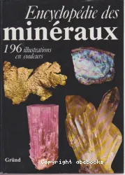 Encyclopédie des minéraux