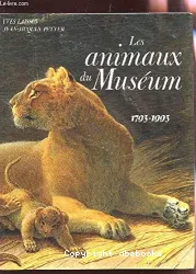 Les Animaux du Muséum