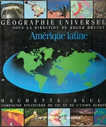 Amérique Latine