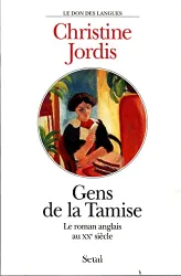 Gens de la tamise et d'autres rivages....